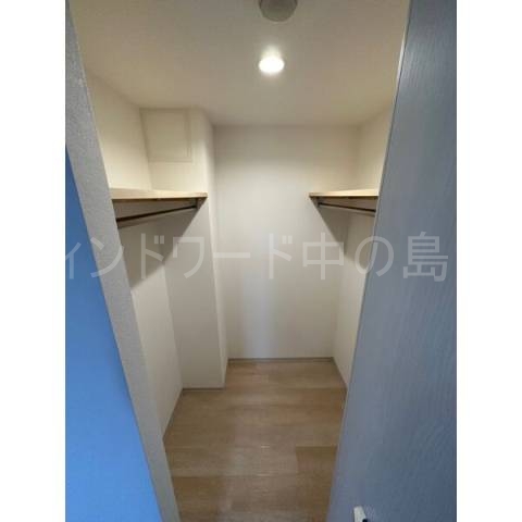 収納　詳細は、ウィンドワード中の島店までご相談下さい。