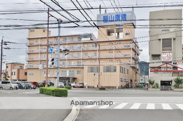 病院　稲山病院（病院）まで72m