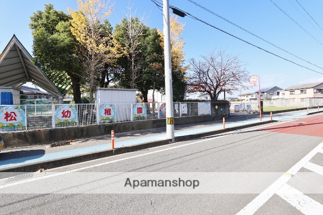 幼稚園・保育園　千松幼稚園（幼稚園・保育園）まで326m