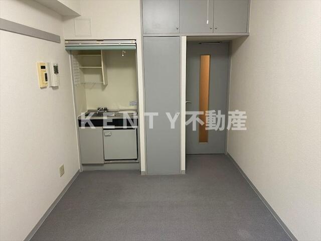 その他部屋・スペース　明るい室内です