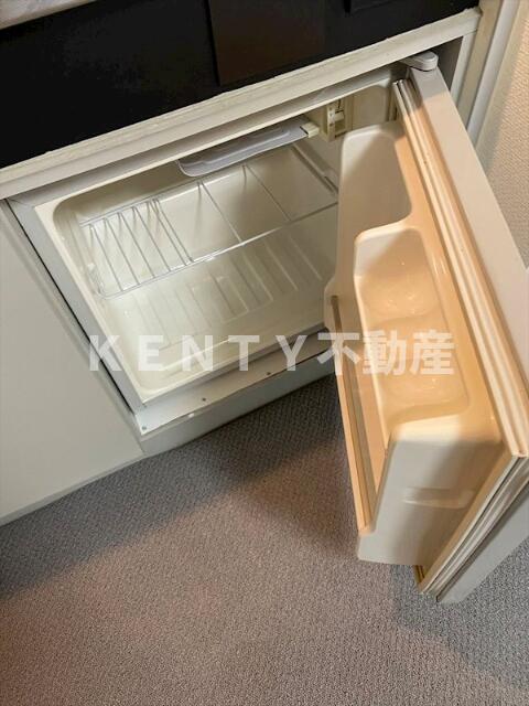 その他設備　ミニ冷蔵庫