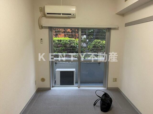 居室・リビング　使いやすい居間です