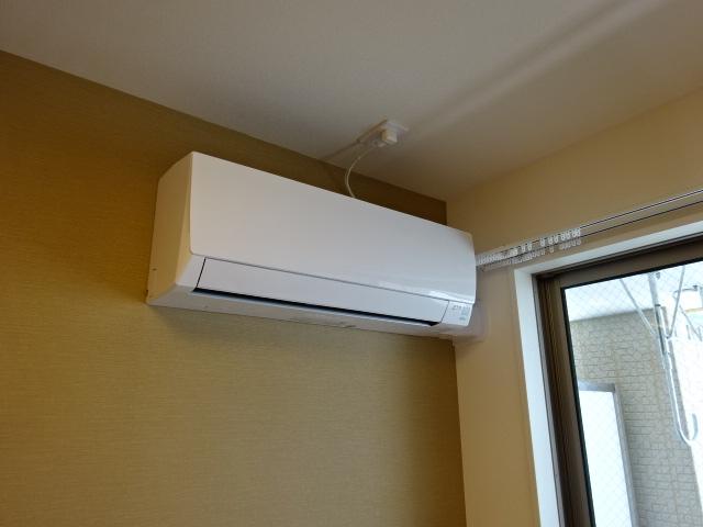 その他設備　室内設備