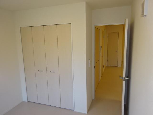 その他部屋・スペース　室内