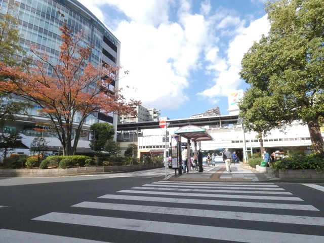 その他　小岩駅(JR 総武線)（その他）まで972m
