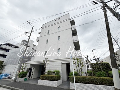 建物外観　★人気の高まる鶴見駅★