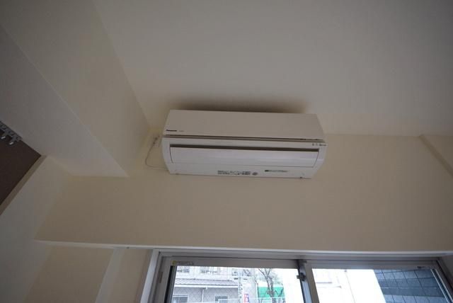 その他設備　★エアコン1基ついています★