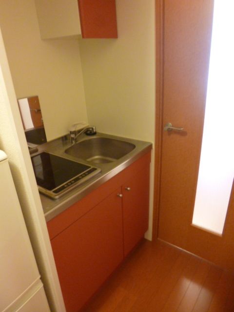 キッチン　同タイプイメージ画像です。