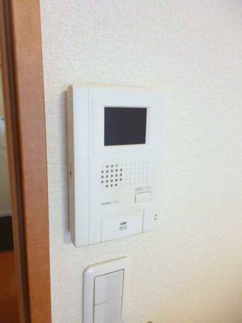 セキュリティ　同タイプイメージ画像です。