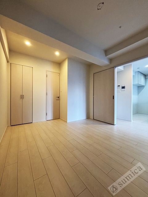 その他設備　静かなお部屋で、最高の睡眠をｚｚ