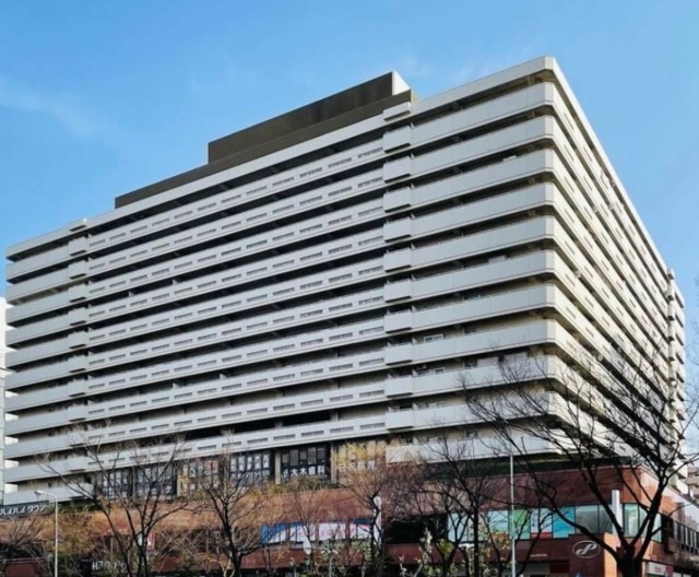 スーパー　阪急オアシス桃坂店（スーパー）まで1031m