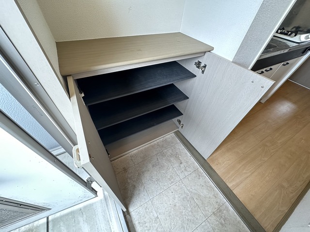 眺望　別部屋参考写真です