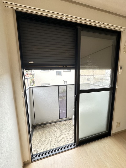 その他設備　別部屋参考写真です