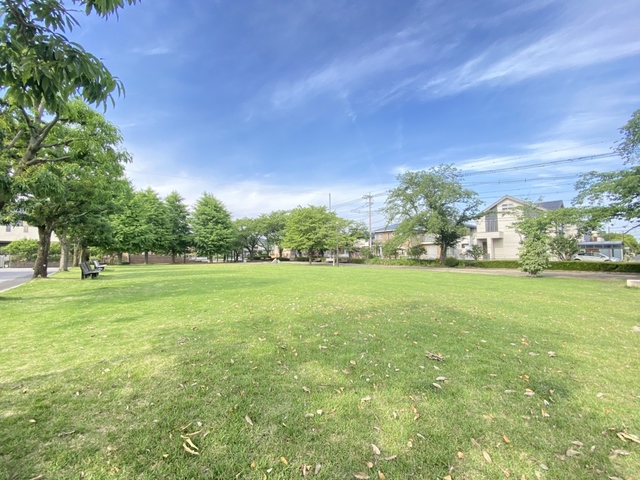 公園　ペンギン公園（公園）まで543m