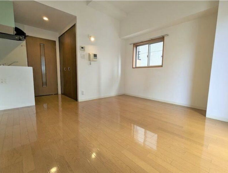 居室・リビング　リビング/居室