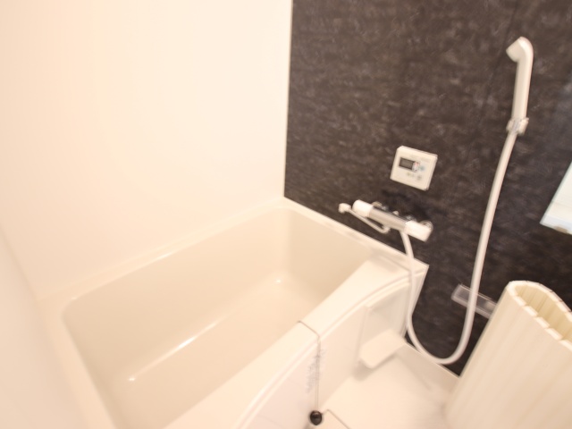 バス・シャワールーム　別室の参考写真です。※現況優先