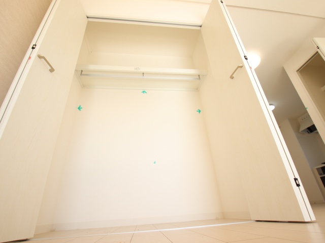 収納　別室の参考写真です。※現況優先