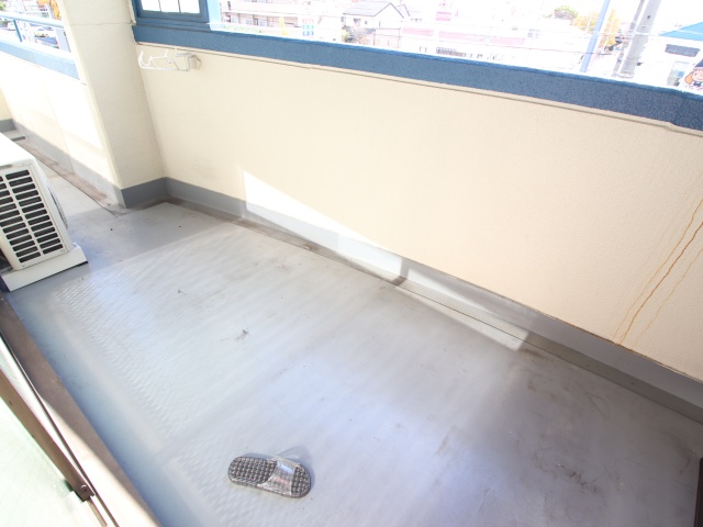 バルコニー　別室の参考写真です。※現況優先