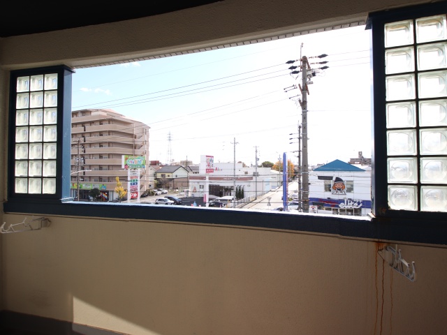 眺望　別室の参考写真です。※現況優先