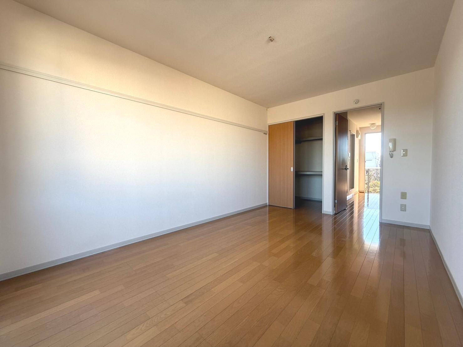 その他部屋・スペース　角部屋です