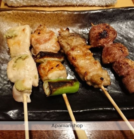 飲食店　鷹ら島（飲食店）まで293m