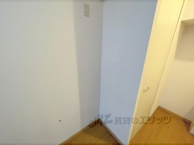 その他部屋・スペース　冷蔵庫置場