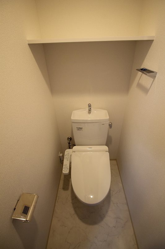 トイレ　★見学予約受付中★