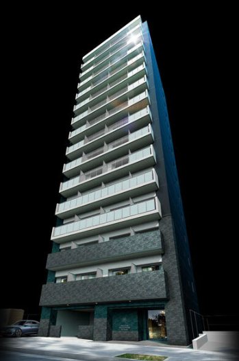 建物外観　★見学予約受付中★