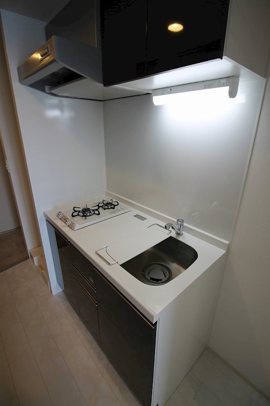 キッチン　★見学予約受付中★