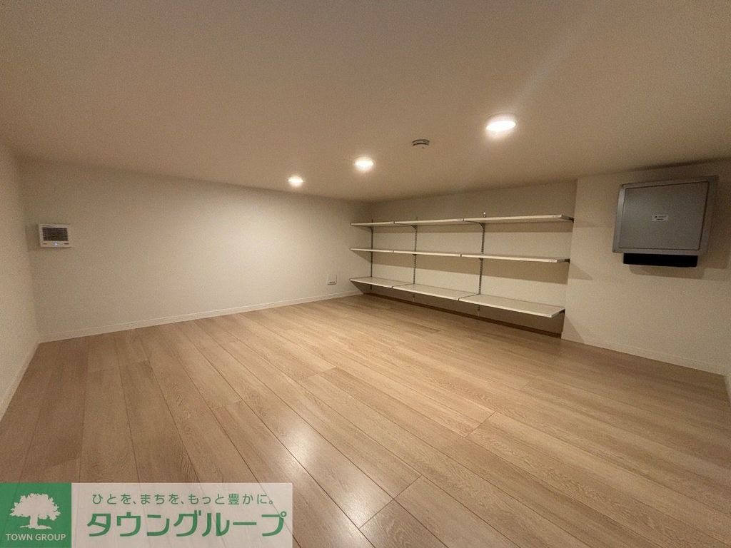 その他部屋・スペース