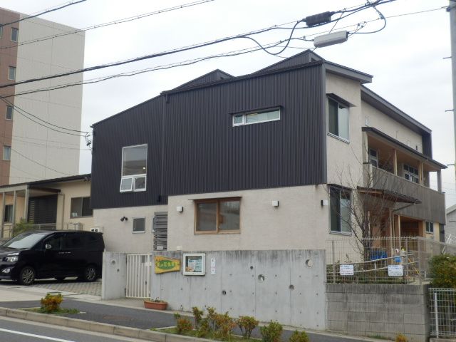 幼稚園・保育園　みどり菜の花保育園（幼稚園・保育園）まで690m