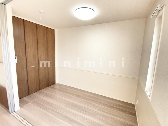 その他部屋・スペース　※写真は別号室のものですので現状優先とさせていただきます