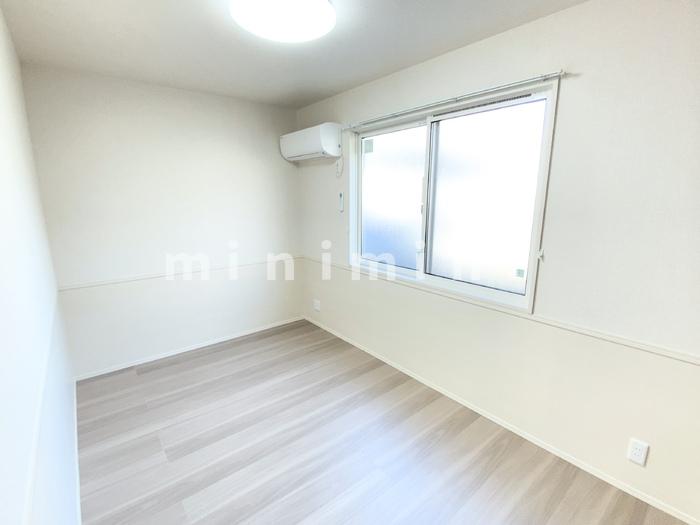 その他設備　※写真は別号室のものですので現状優先とさせていただきます