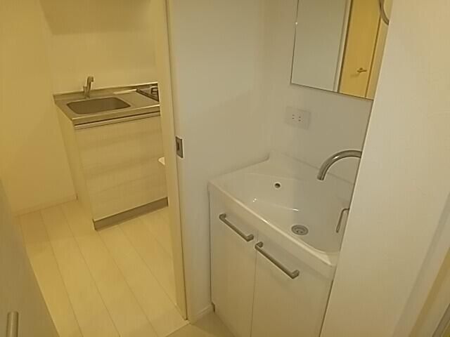 その他設備　別号室参照写真