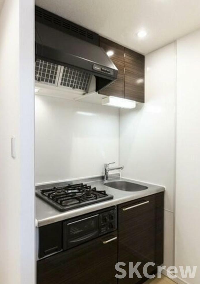 キッチン　別部屋　参考