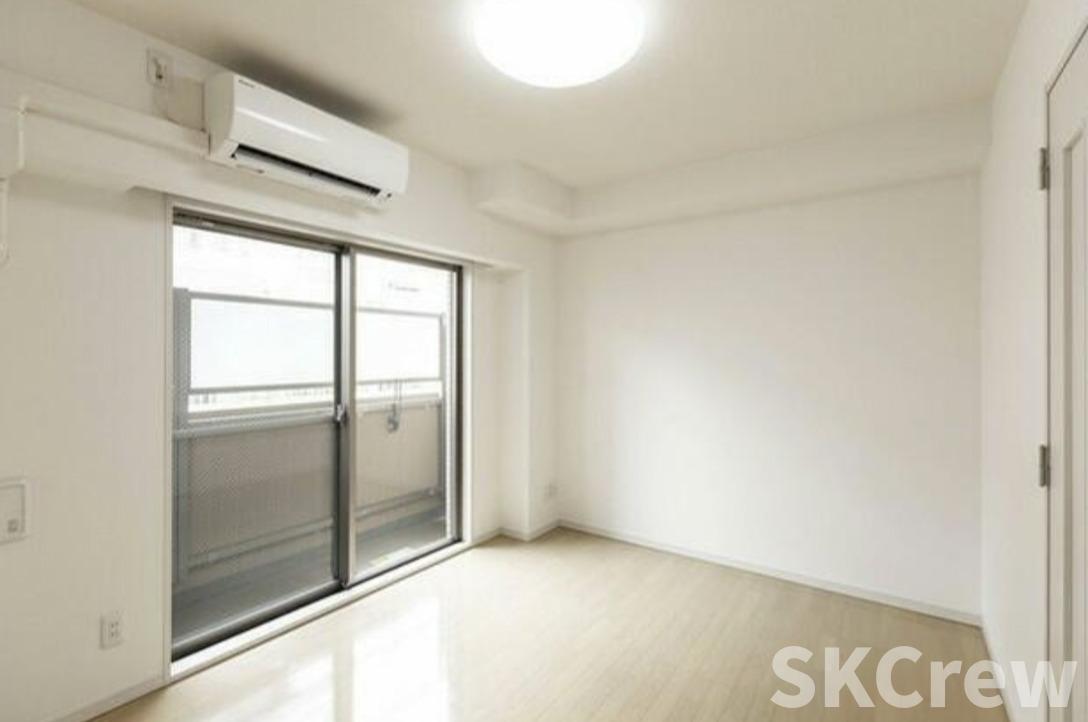 居室・リビング　別部屋　参考