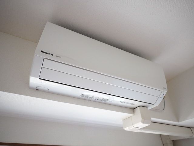 その他設備　設備