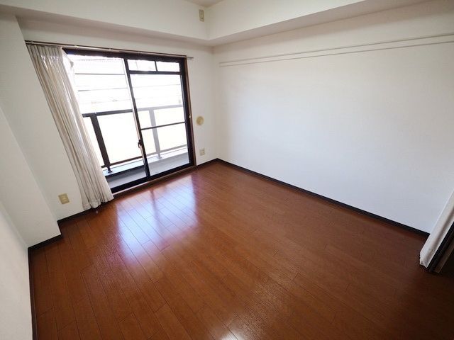 居室・リビング　リビング/居室