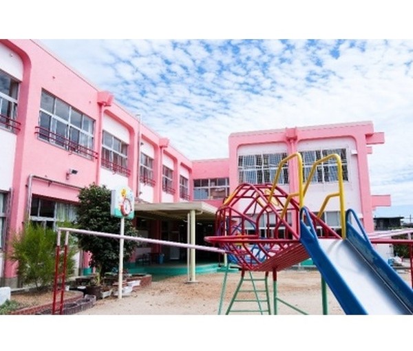 幼稚園・保育園　和歌山市立西脇幼稚園（幼稚園・保育園）まで675m