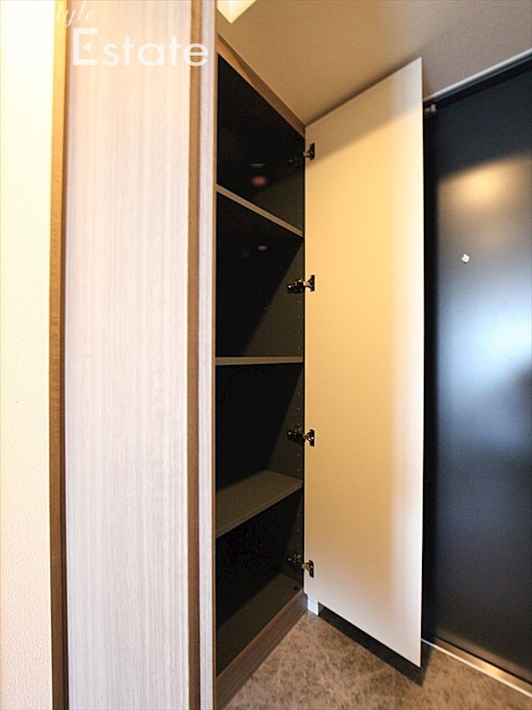 その他　シューズボックス