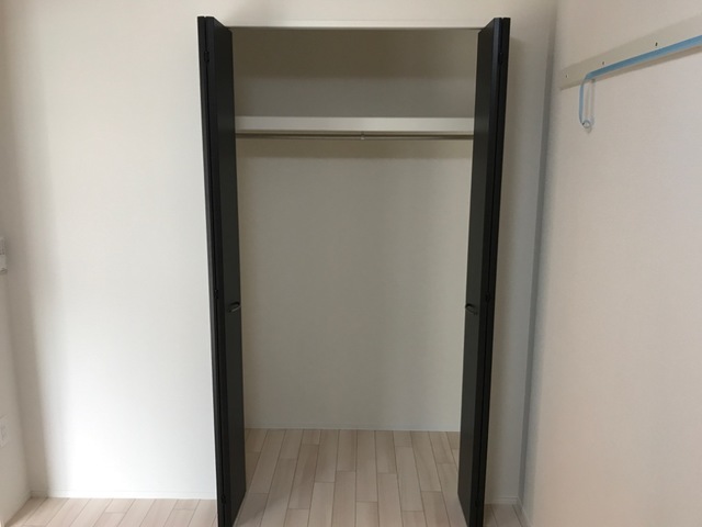 収納　※同タイプの写真です。