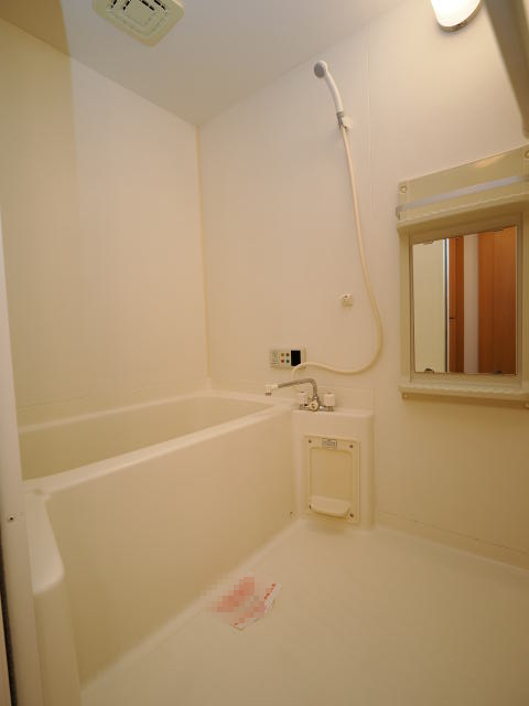 バス・シャワールーム　同仕様