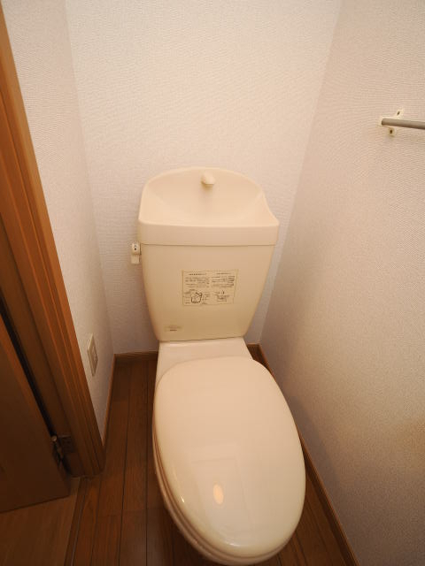 トイレ　同仕様