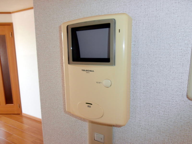 セキュリティ　同仕様