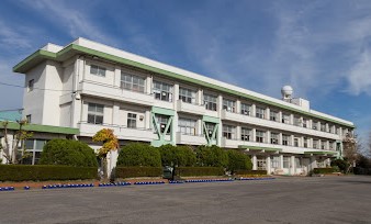 小学校　大分市立明野北小学校（小学校）まで1404m