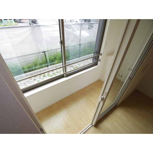 バルコニー　サンルーム