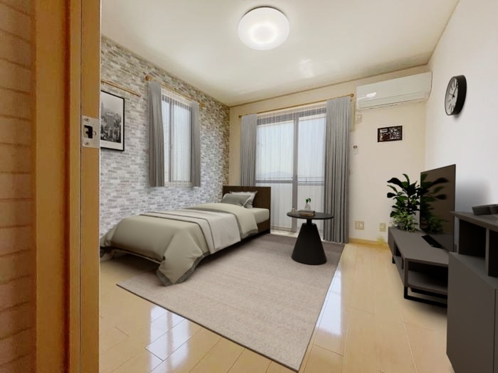 居室・リビング