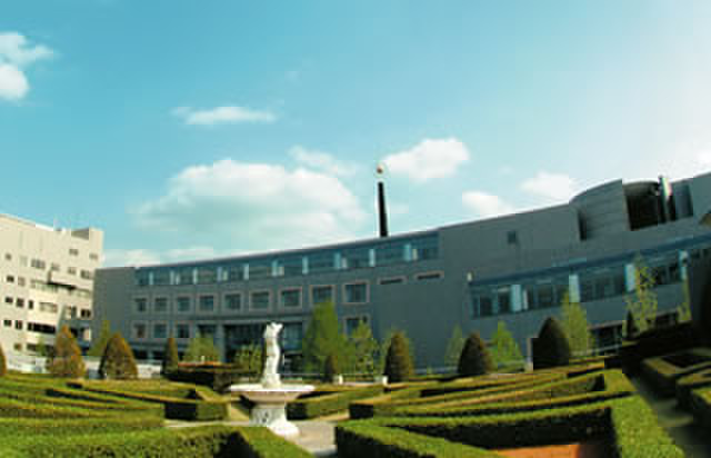 大学・短大　四天王寺大学（大学・短大）まで1046m