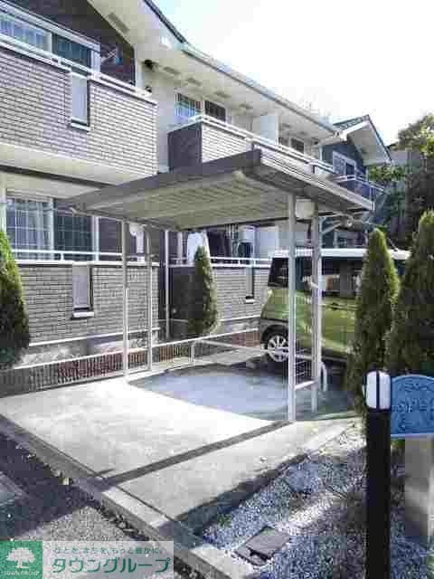 その他共有部分　★お部屋探しは株式会社タウンハウジング東京まで★