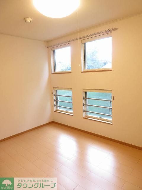 その他部屋・スペース　★お部屋探しはタウンハウジング高幡不動店まで★